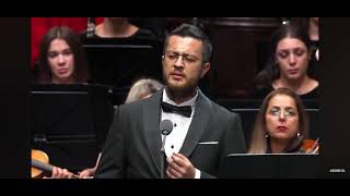 Okan Turan - Havada Bulut Yok | CSO