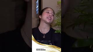 Bermain Dalam Film Horor Terbaru Inilah Tanggapan Sitha Marino Tentang Film Mantra shorts