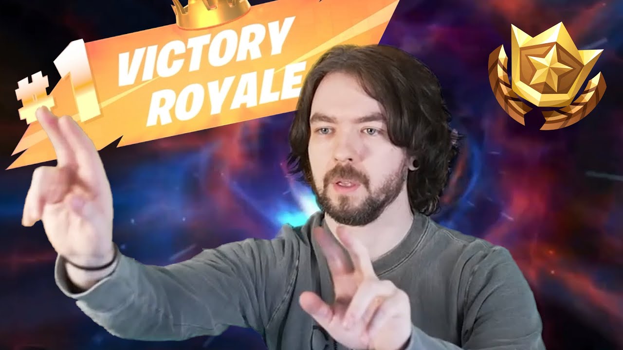 Jacksepticeye Plays Fortnite With Unus Annus YouTube