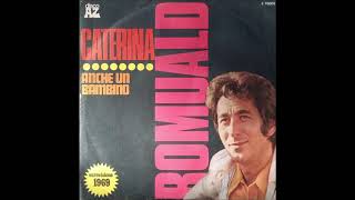 1969 Romuald - Catherine (German Version)