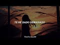 Enrique Iglesias- Takin Back My Love//Sub. Español (Feat. Ciara)