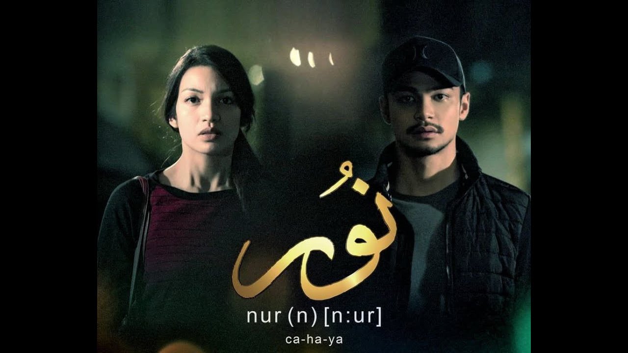 Nur season 1|episode 9