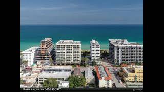 Beachfront Realty, Inc. - 8925 Collins Ave