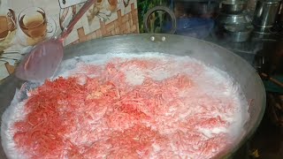 Gajar ka Halwa | Happy New Year 🎊 | Ruby Vlog Official