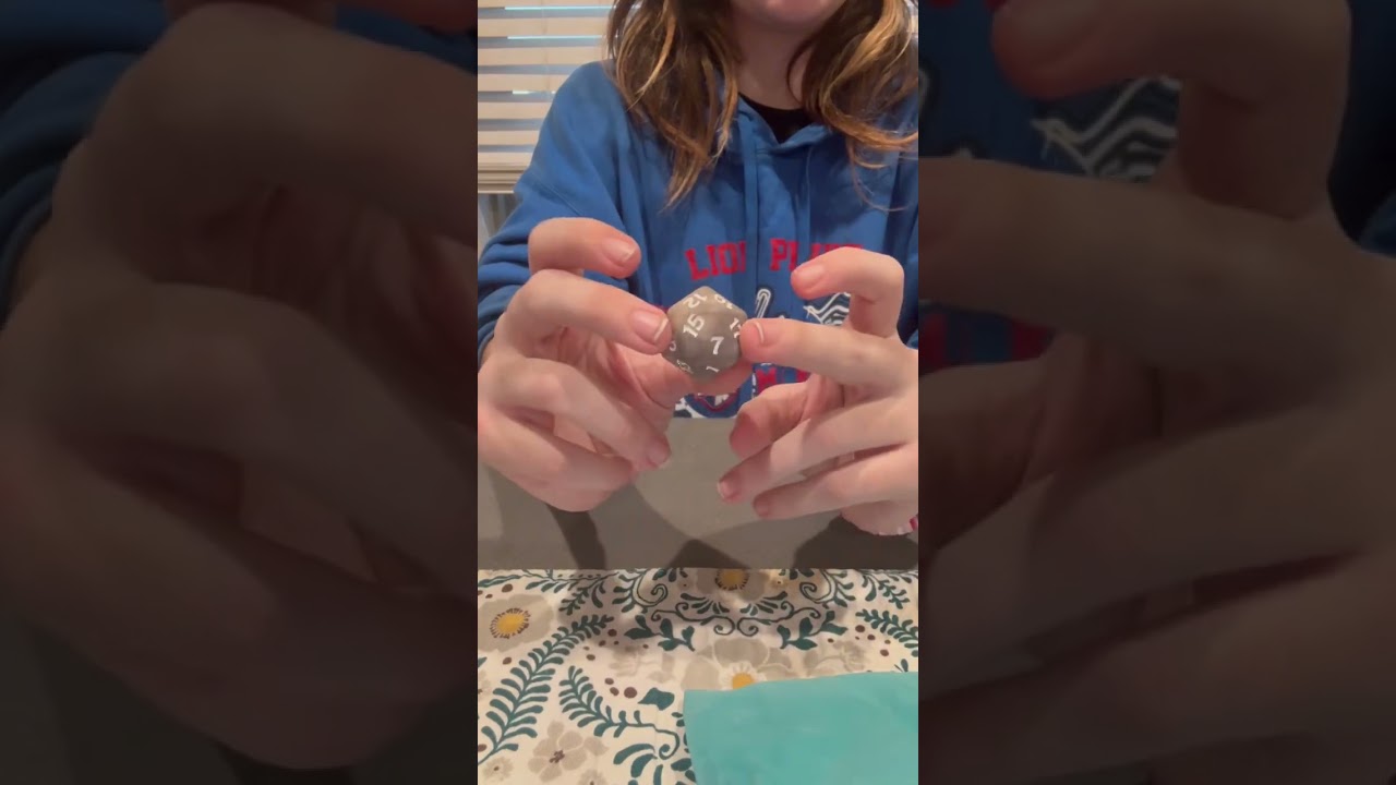 Stranger Things Dice Blind Bag Unboxing! 🔮✨ | D&D Meets the Upside Down