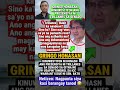 Honasan, kinuwestiyon ang presensiya ni Trillanes sa Senado