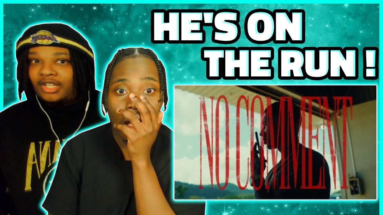 THIS IS THE FREDO WE LOVE TO SEE!!! BLOODLINE Reacts to Fredo - No Comment (Official Video)