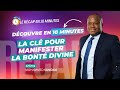 Rcap  la bonte divine  aptre mohammed sanogo