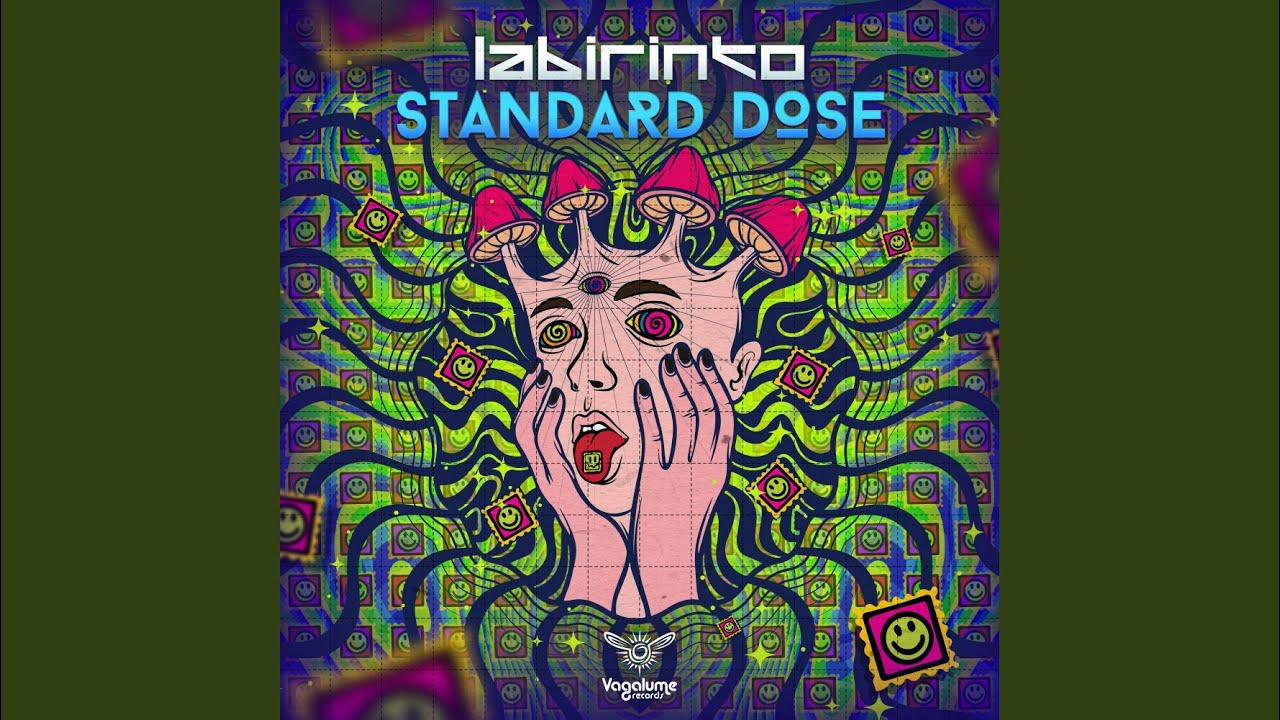 Watch Standard Dose on YouTube Watch Standard Dose on YouTube