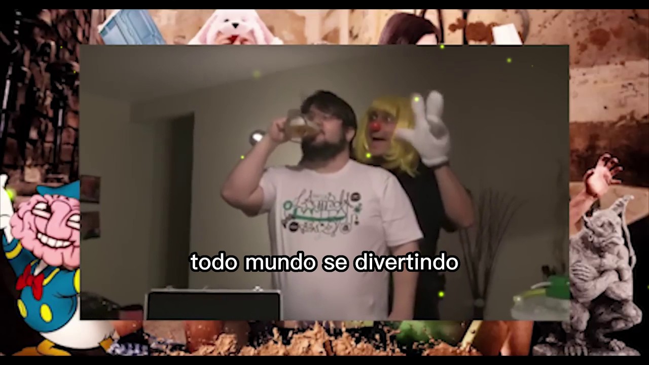 2 HORAS DE CONVERSAS SOCIALMENTE QUESTIONÁVEIS PRA OUVIR DE FUNDO