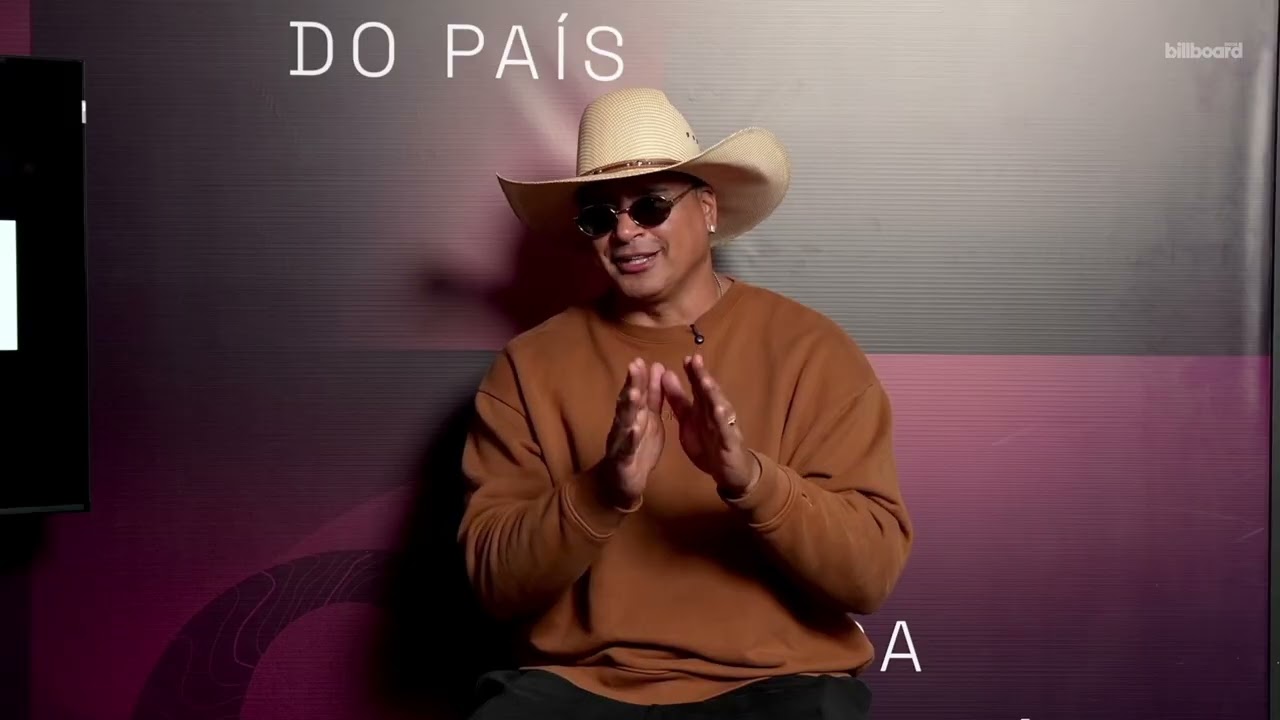 BILLBOARD BRASIL ENTREVISTA: Xanddy no Estúdio Billboard Circuito Sertanejo em Barretos