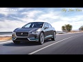 Jaguar i pace production starts at magna steyr