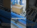 Bag In Box Inserter Machine Grease Packaging Machinery Shortening Packaging Machine