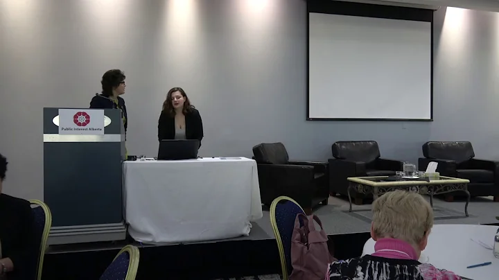 Allyson Pollock's Keynote: Privatisation and Auste...