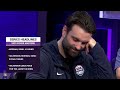 Masato Yokosawa Chases $223,000 Prize at Poker Masters FINAL TABLE!