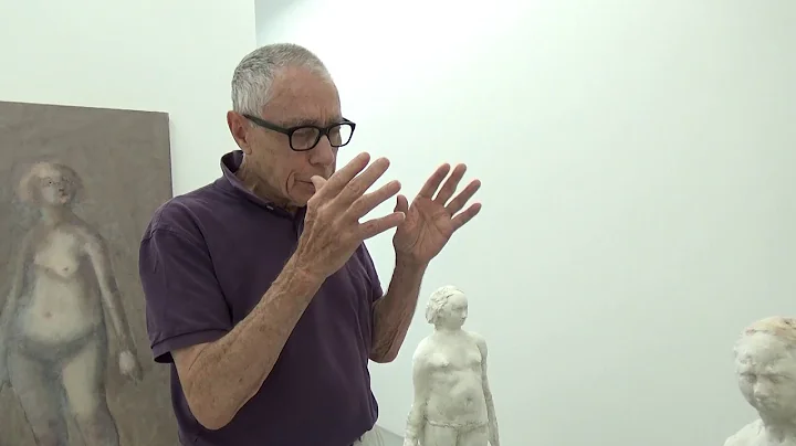 Sculpture Forum 2 Bruce Gagnier August - October 2...