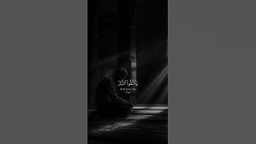 وَاتَّقُوا النَّارَ الَّتِي أُعِدَّتْ لِلْكَافِرِينَ | سورة ال عمران ١٣١-١٣٣ #راحة_نفسية #قرآن