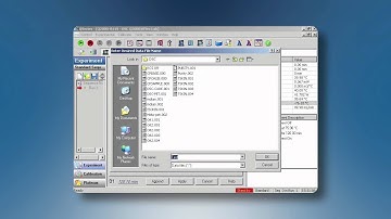 RCS Off and Disconnect - DSC