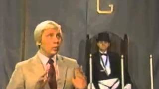 Freemason rituals - Part 1 of 10