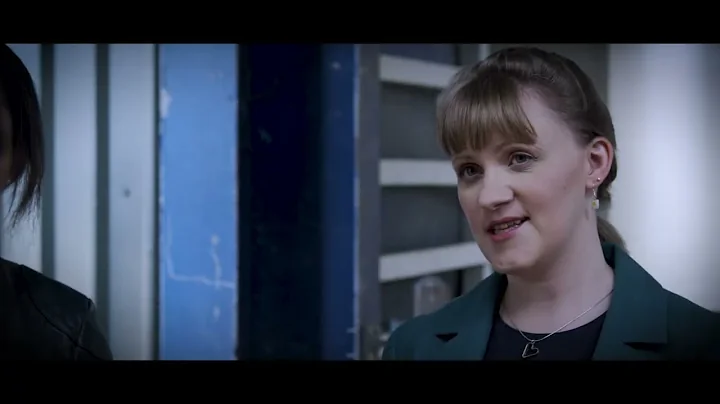 Natalie Barker - Showreel (CS) 2022