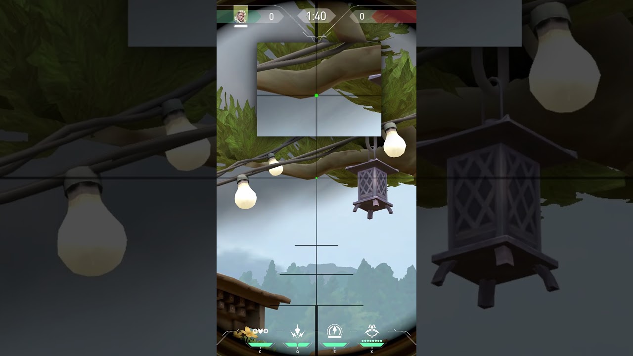 Sova: Haven A Long Recon Dart – One Lineup a Day | Day 10