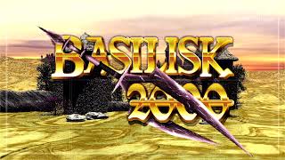 Basilisk 2000 Unreleased Promo Material