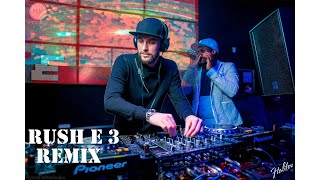 Rush E 3 Romamegags Remix Old