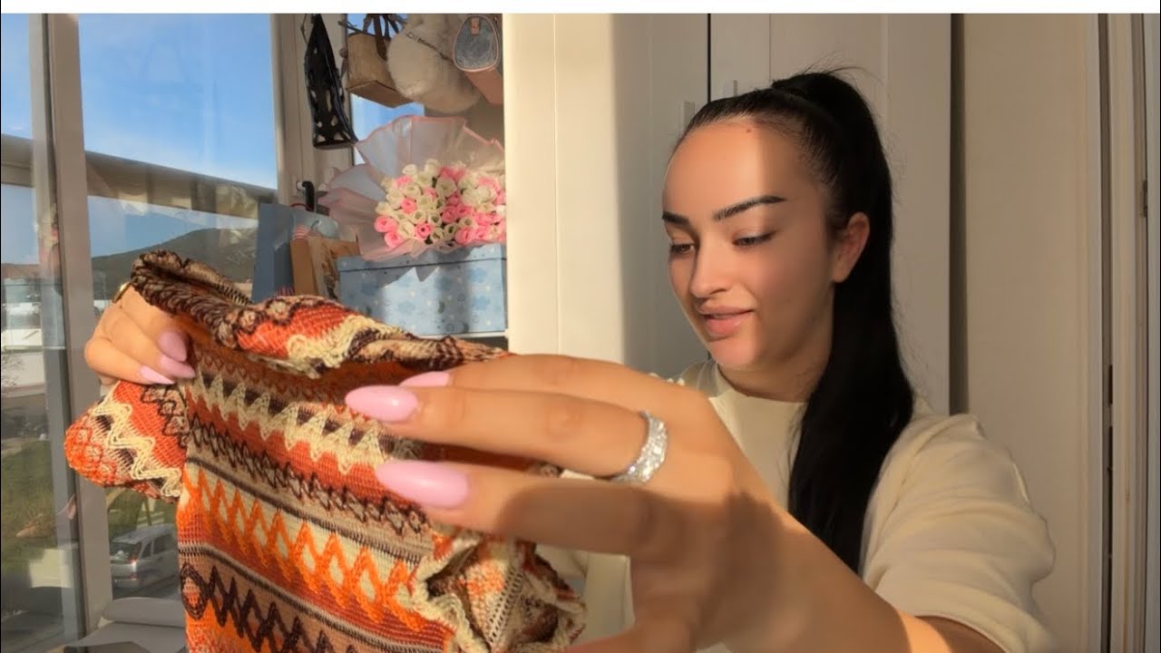 TEMU HAUL për mamin & bebin 👶🛍️✨