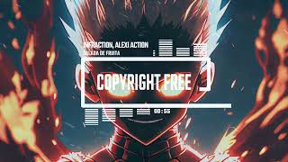 Brazilian Phonk By Infraction, Alexi Action [No Copyright Music] / Salada De Fruita