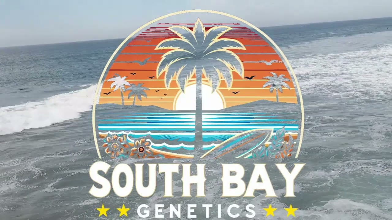 South Bay Genetics - Southern California