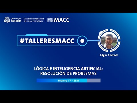 Lógica e Inteligencia Artificial: Solución de Problemas