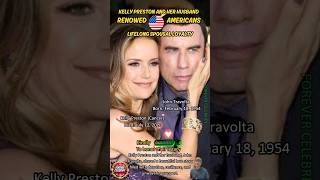 Kelly Preston and Her Husband: A Heartfelt Tribute to Their Love in Hollywood and American Life