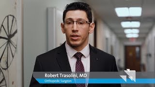 Robert Trasolini MD Orthopedic Surgeon Northwell Health