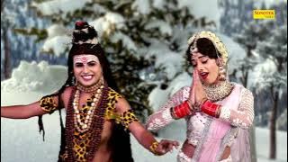 भोले तेरे संग चलूंगी रे | Bhole Tere Sang Chalungi Re | Hansraj Railhan | Shiv  bhajan Jhanki Song