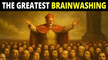 Religion Was Created to Control and Numb Your Mind | Carl Jung