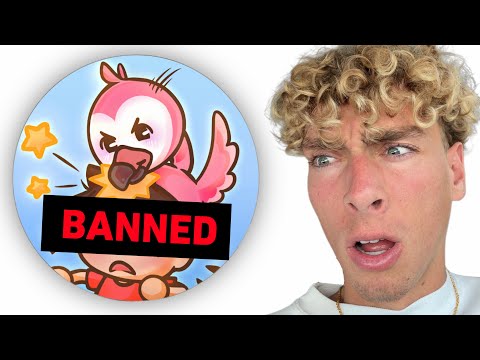 BIGGEST YouTubers That Were Permanently BANNED