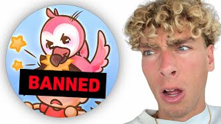 BIGGEST YouTubers That Were Permanently BANNED