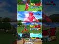EVOLUTION (GOKU) KAIOKEN #games #bt3 #gameplay #goku