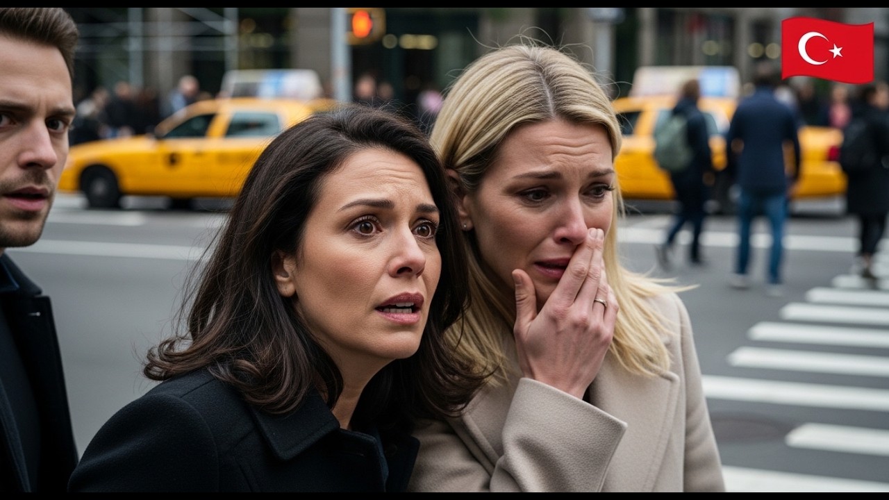 😱 Türkiye’den sonra kültür şoku; turistler ülkelerinde insanlığı aradı.