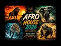 Afro House 2026 | Midnight Tribal Pulse 🌒 | Digital Pulse Strategy #0011