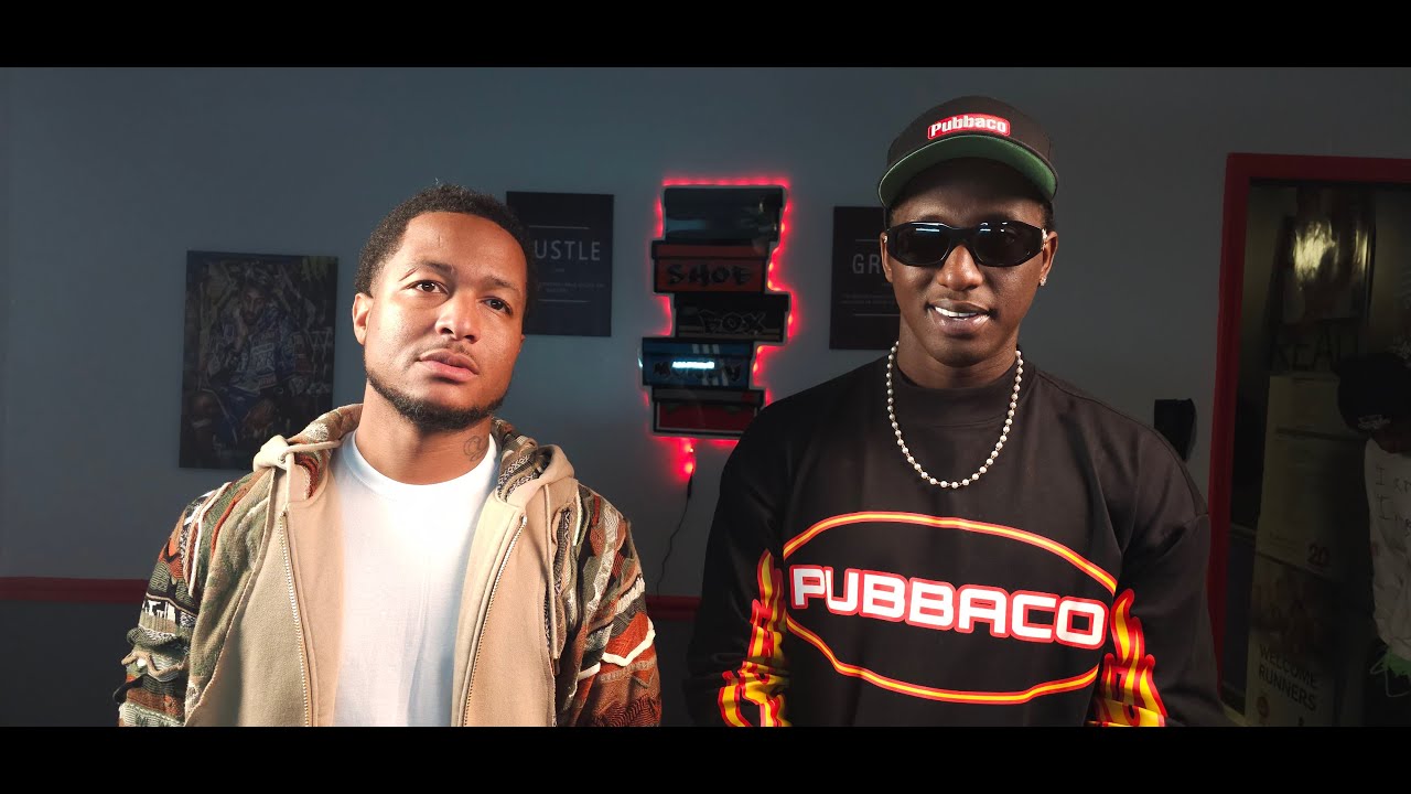 Из Мемфиса в мир: суета, неудачи и жизнь Tripstar в рэп-игре | Shoe Box Money, эпизод 5