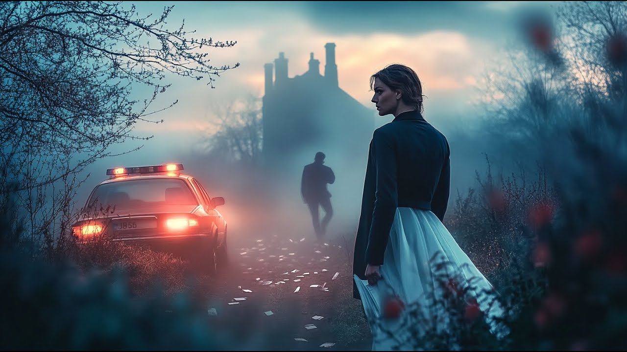 АУДИОКНИГА ПОЛНОСТЬЮ 💥 ВОСЕМЬ ЛЕТ СПУСТЯ, ОН ВЕРНУЛСЯ 💥ДЕТЕКТИВЫ