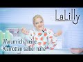 Warum ich meine Klamotten selber nähe | LaLilly