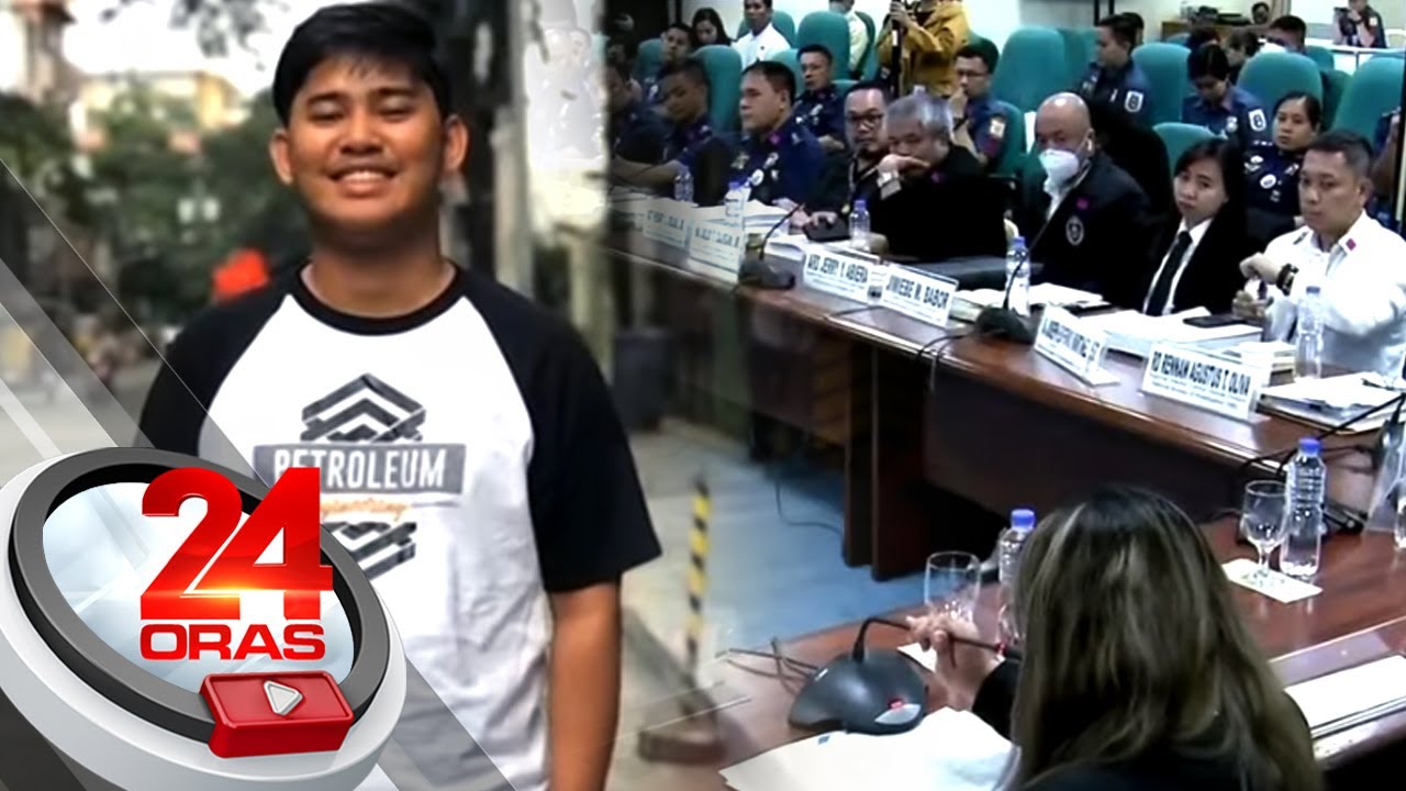 Doktor, nasa pinagdausan daw ng hazing ni Salilig; pinsan umano ng isa sa mga suspek | 24 Oras