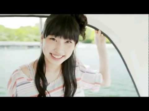 [AKB149恋愛総選挙] 藤田留奈 キス＆神告白 [Fujita Runa] NMB48 AKB1/149 - YouTube