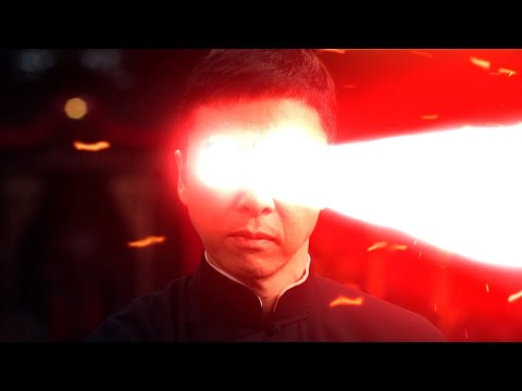 超人叶问