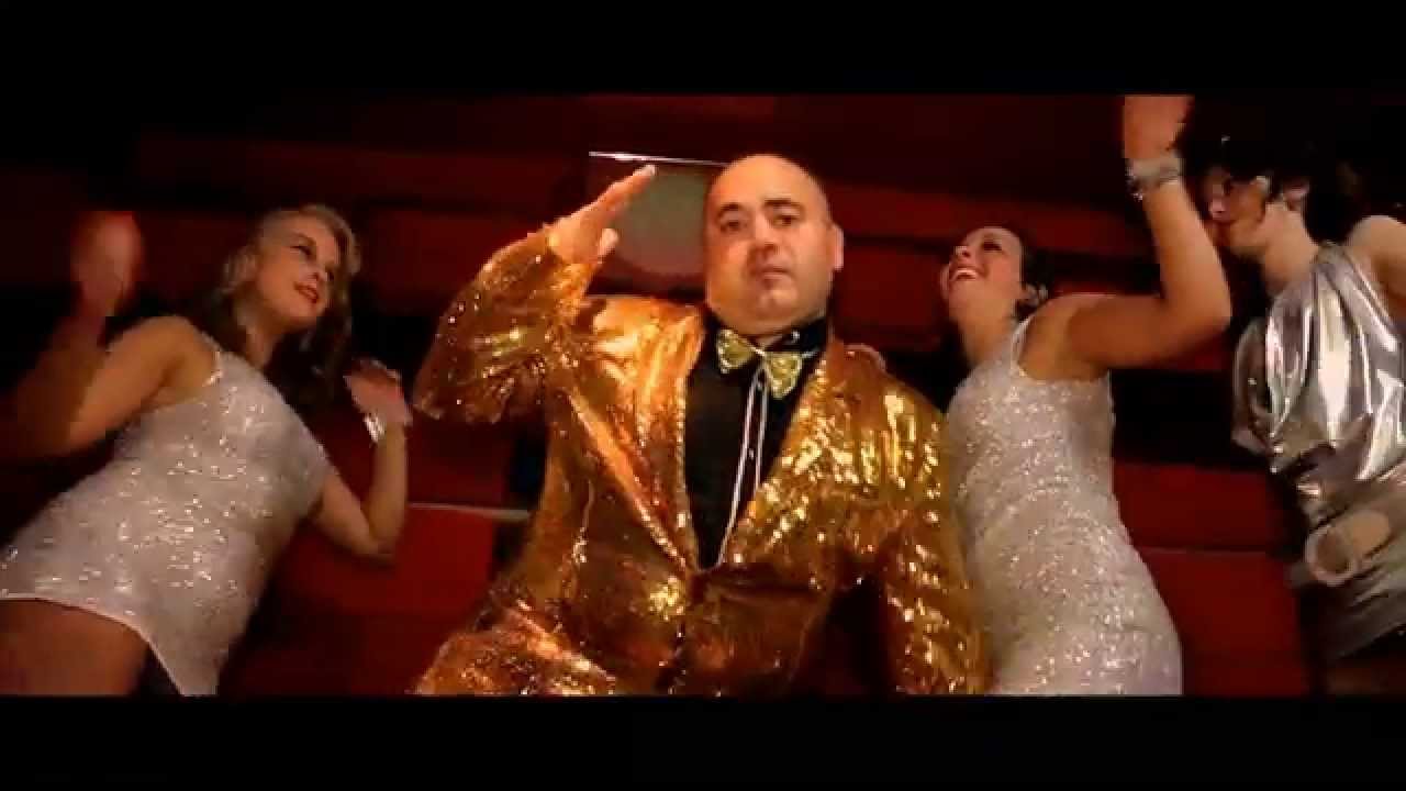 DAVITO - LET'S GET THIS PARTY STARTED ( Official Video ) - YouTube