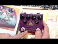 Pedal Builder REACTS: Inside a King of Clone by 68 Pedals (Analogman King of Tone Comparison)