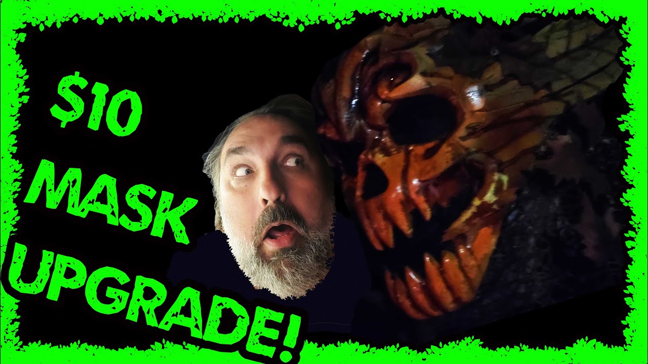 easy mask upgrade