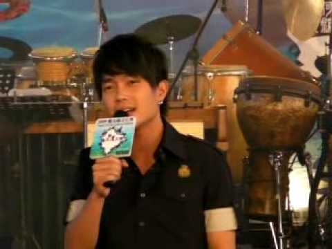 091017許仁杰-2009台北縣文化季-花樹下的約定(幸提供)